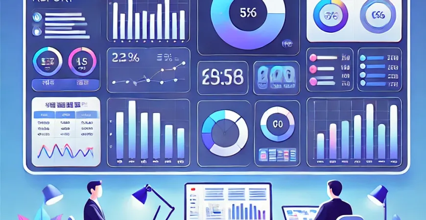 销售管理软件深度评测报告：从 6 个维度评估软件实用性